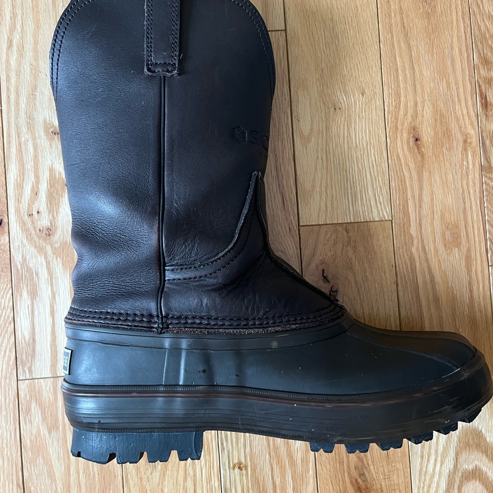 Schnee Boots - Pull-On Hunter II - Picture 7 of 9